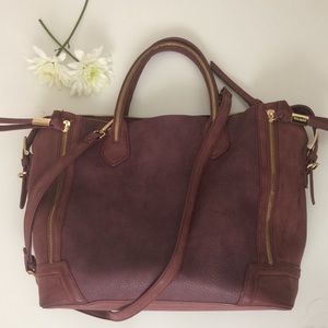 Steve Madden Tote